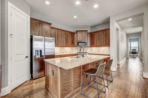 29522 Monona Terrace Court Spring TX 77386