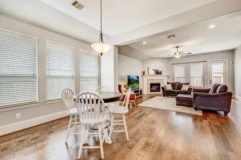 29522 Monona Terrace Court Spring TX 77386