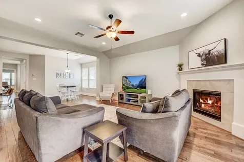29522 Monona Terrace Court Spring TX 77386
