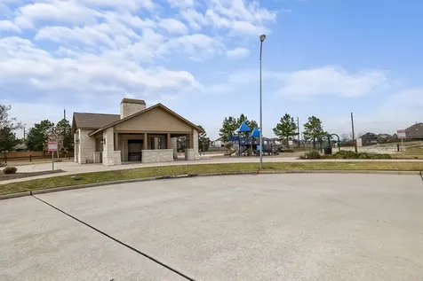 29522 Monona Terrace Court Spring TX 77386