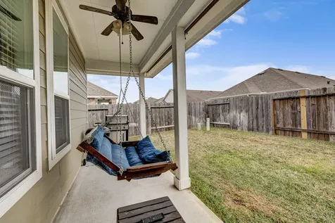29522 Monona Terrace Court Spring TX 77386