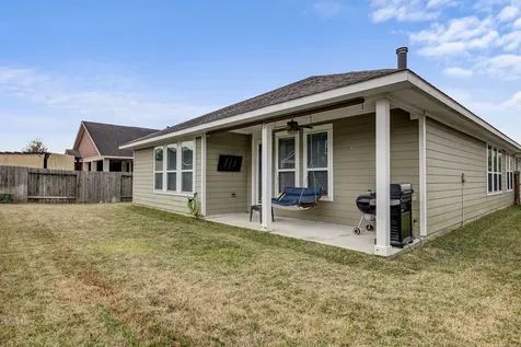 29522 Monona Terrace Court Spring TX 77386