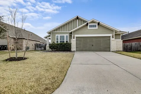 29522 Monona Terrace Court Spring TX 77386