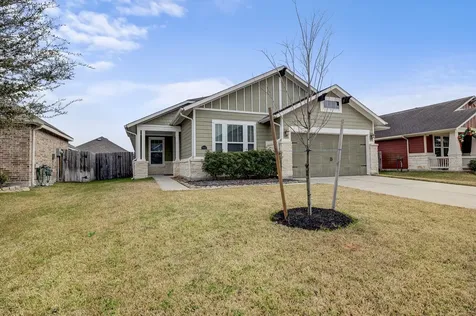 29522 Monona Terrace Court Spring TX 77386