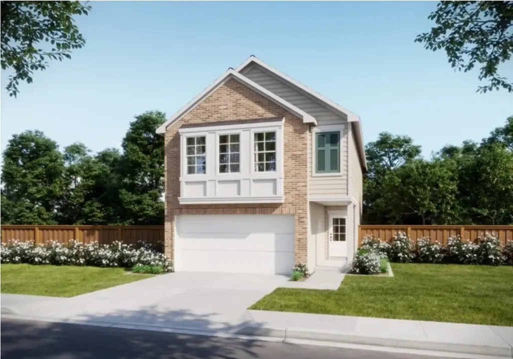 14715 Blooming Jasmine Trail Houston TX 77082