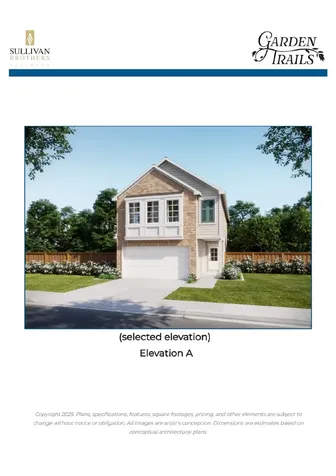 14715 Blooming Jasmine Trail Houston TX 77082
