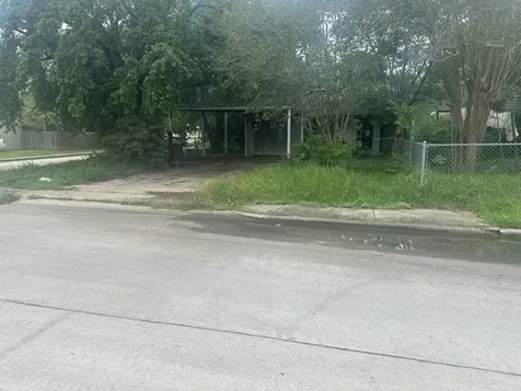 6003 Southmont Street Houston TX 77033