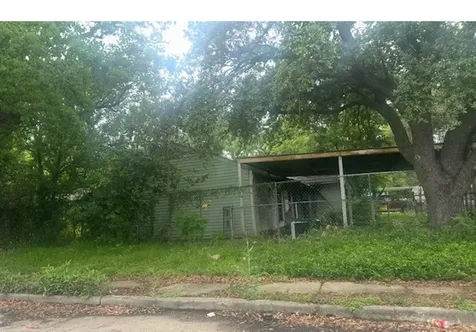 6003 Southmont Street Houston TX 77033