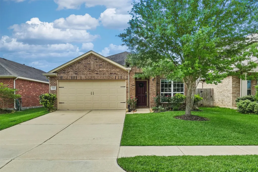 3555 Fern Footpath Lane Richmond TX 77406