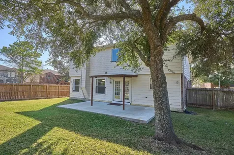 219 Fort Sumter Court Richmond TX 77469