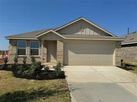 6039 Ash Willow Court Montgomery TX 77316