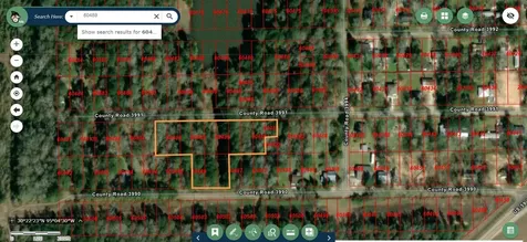 246 Countyroad 3990 Cleveland TX 77328