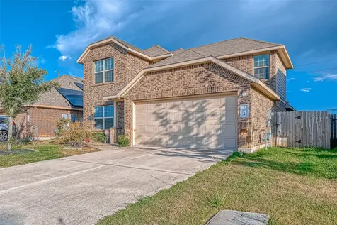 23611 Balzano Court Katy TX 77493