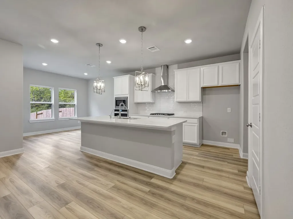 1669 Hopson Ranch Drive Conroe TX 77301