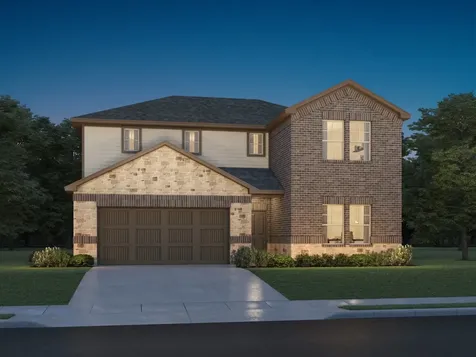 1669 Hopson Ranch Drive Conroe TX 77301