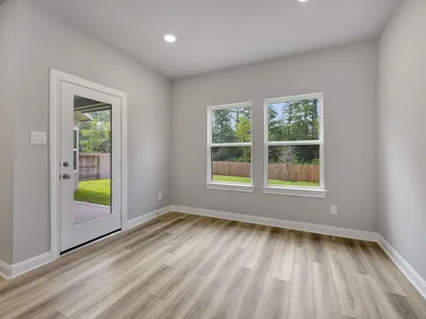 1669 Hopson Ranch Drive Conroe TX 77301