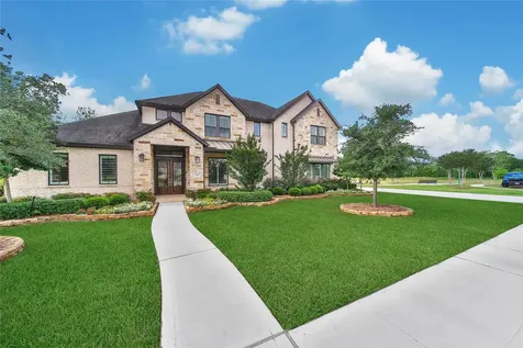 29803 Heron View Lane Fulshear TX 77406