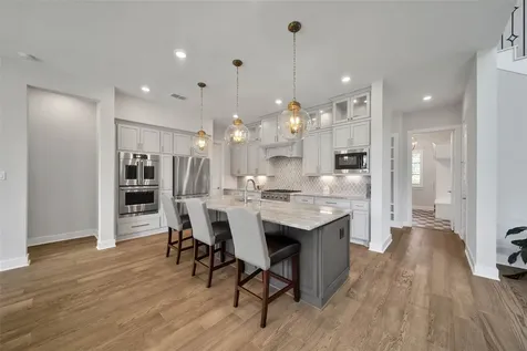29803 Heron View Lane Fulshear TX 77406