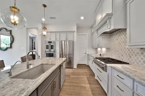 29803 Heron View Lane Fulshear TX 77406