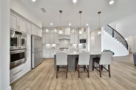29803 Heron View Lane Fulshear TX 77406