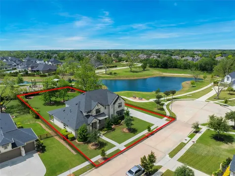 29803 Heron View Lane Fulshear TX 77406