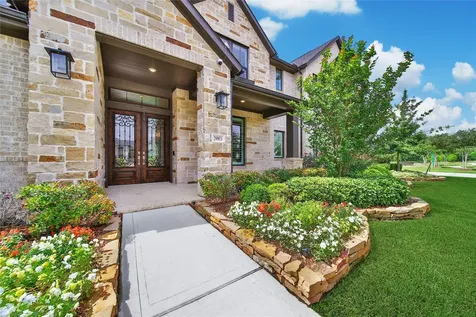 29803 Heron View Lane Fulshear TX 77406