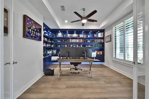 29803 Heron View Lane Fulshear TX 77406