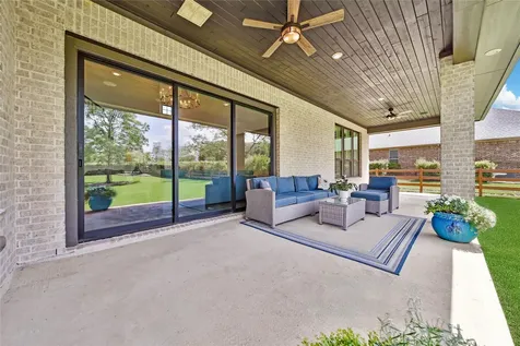 29803 Heron View Lane Fulshear TX 77406