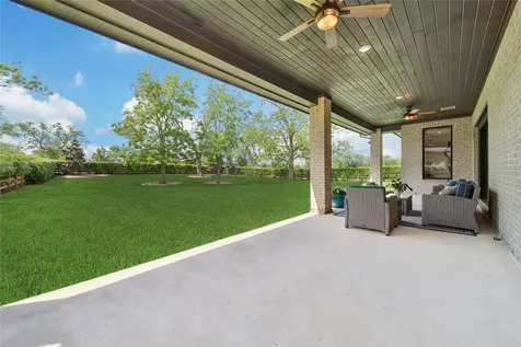 29803 Heron View Lane Fulshear TX 77406