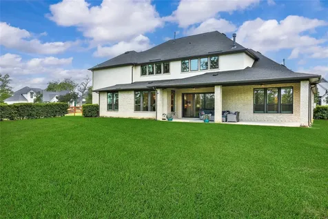 29803 Heron View Lane Fulshear TX 77406