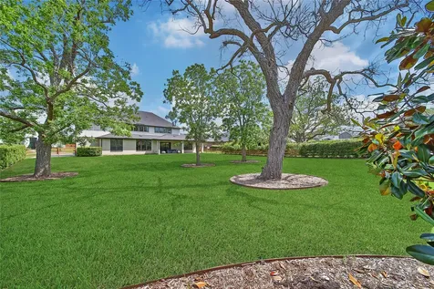 29803 Heron View Lane Fulshear TX 77406