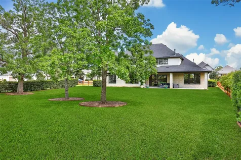 29803 Heron View Lane Fulshear TX 77406