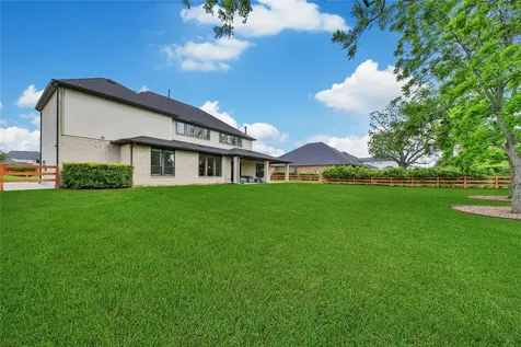 29803 Heron View Lane Fulshear TX 77406