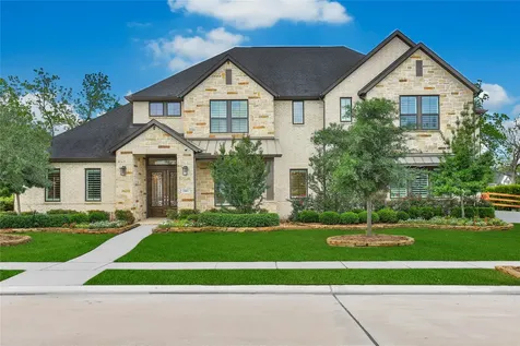 29803 Heron View Lane Fulshear TX 77406