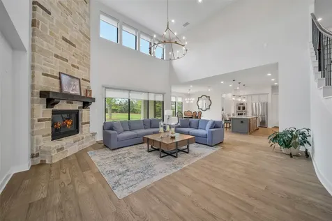 29803 Heron View Lane Fulshear TX 77406