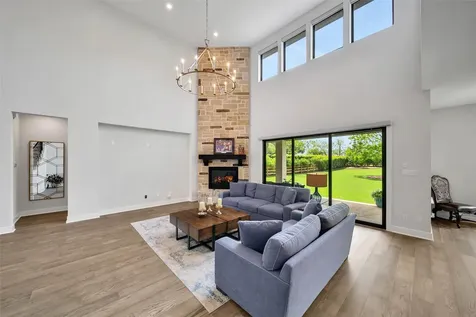 29803 Heron View Lane Fulshear TX 77406