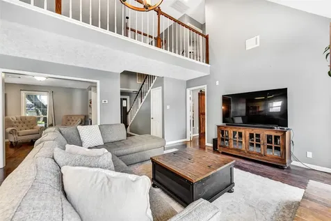 404 Independence Drive Friendswood TX 77546