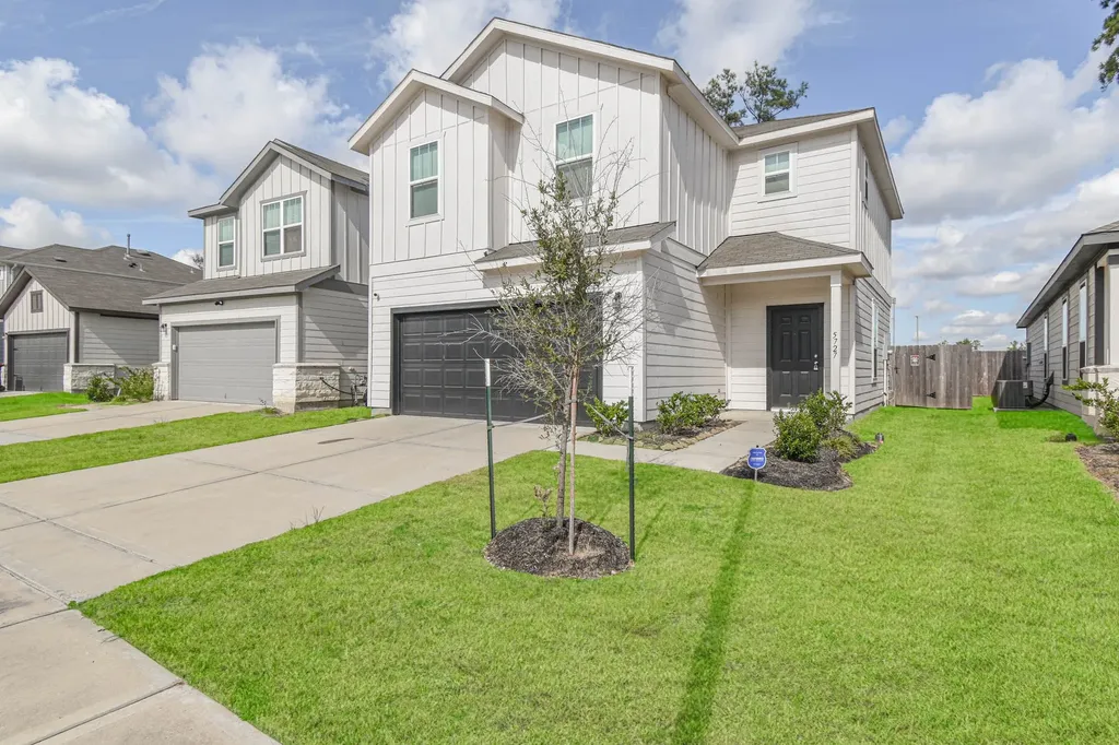 5727 Finely Run Street Spring TX 77373
