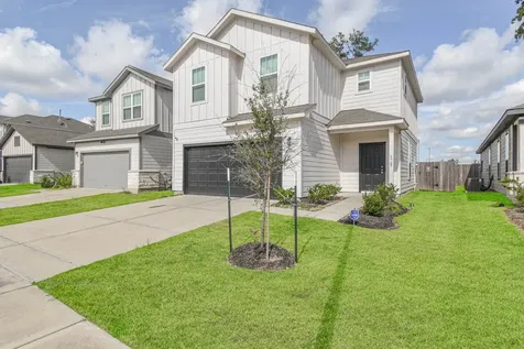 5727 Finely Run Street Spring TX 77373