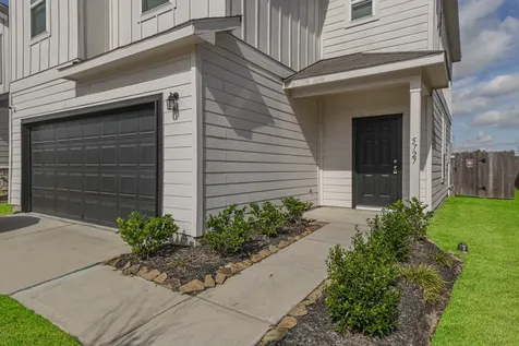 5727 Finely Run Street Spring TX 77373