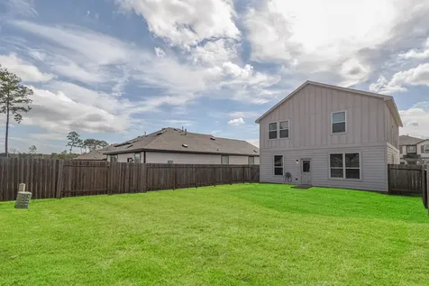 5727 Finely Run Street Spring TX 77373