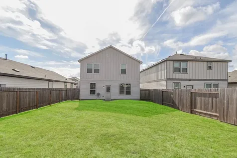 5727 Finely Run Street Spring TX 77373