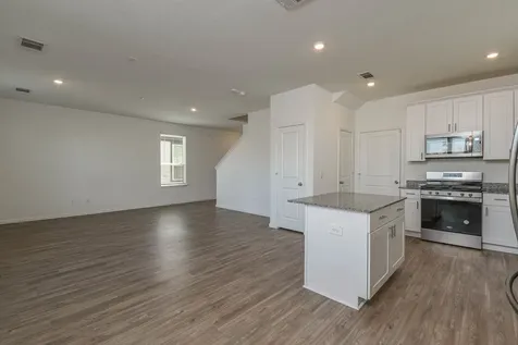 5727 Finely Run Street Spring TX 77373