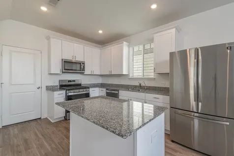 5727 Finely Run Street Spring TX 77373