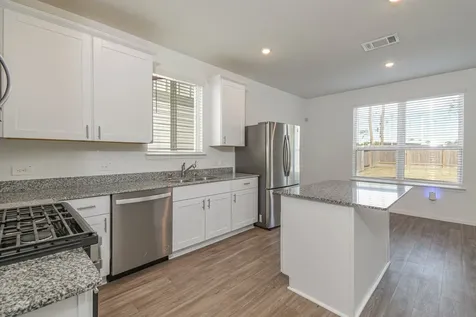 5727 Finely Run Street Spring TX 77373