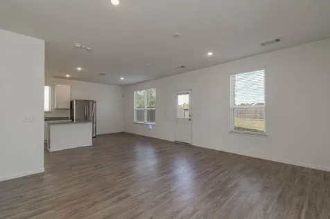 5727 Finely Run Street Spring TX 77373