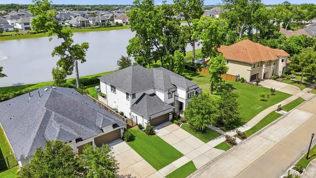 5314 Isidore Lane Missouri City TX 77459