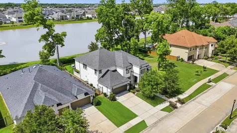 5314 Isidore Lane Missouri City TX 77459