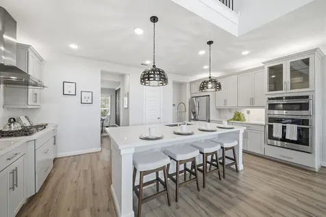 5314 Isidore Lane Missouri City TX 77459