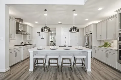 5314 Isidore Lane Missouri City TX 77459